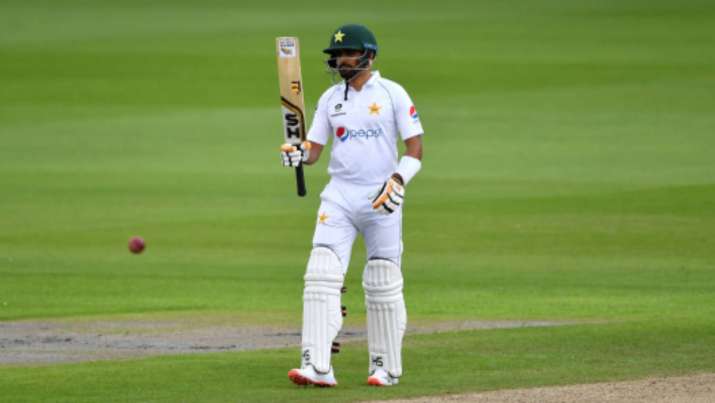 Babar Azam's effortless 69 not out was easily the