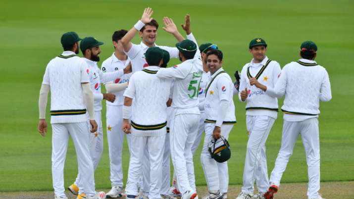 Pakistan cricket team