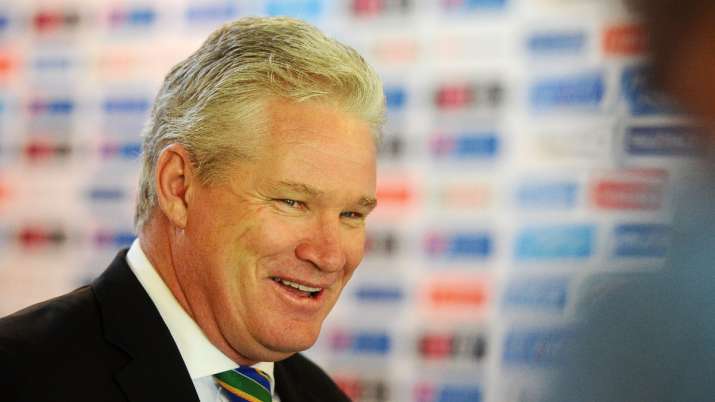 Former Australia cricketer Dean Jones