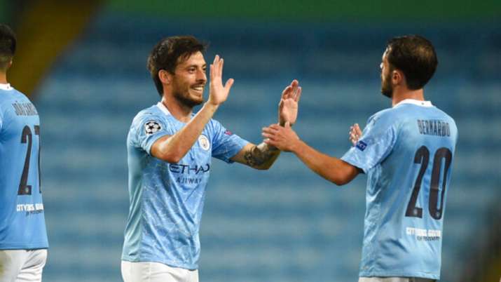 Sociedad said the 34-year-old Spaniard will join the rest