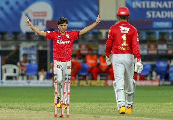 ravi bishnoi kxip ipl 2020