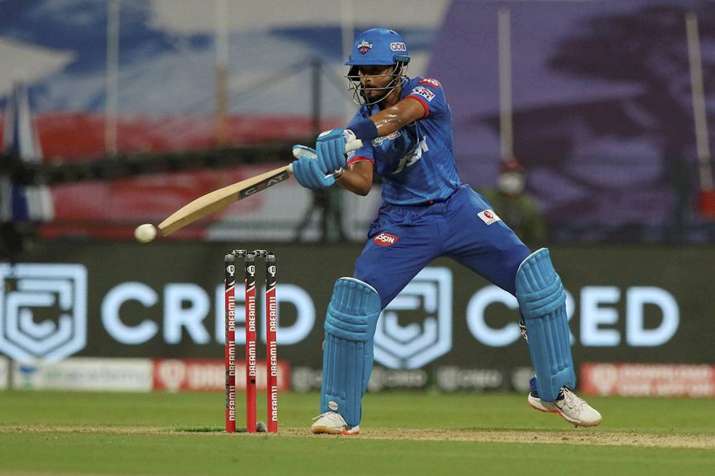 shreyas iyer delhi capitals ipl 2020