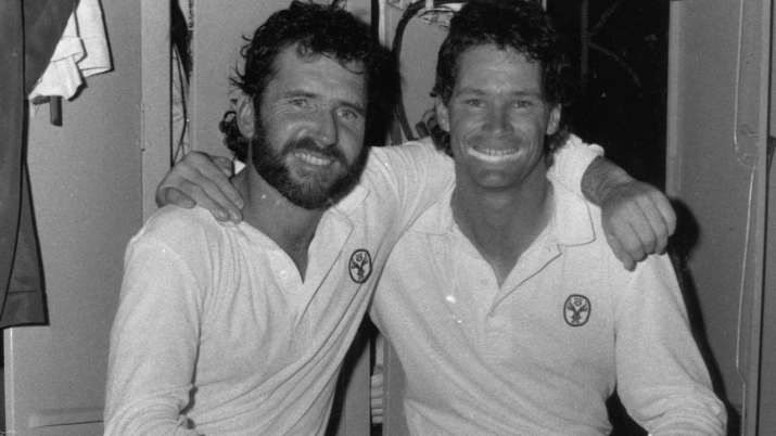 allan border dean jones