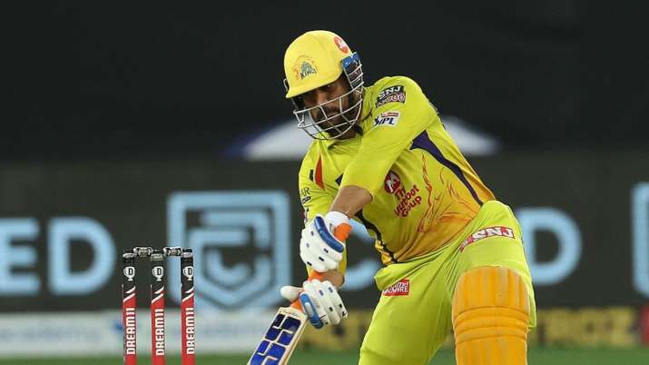 ms dhoni, csk vs dc, ipl 2020, chennai super kings