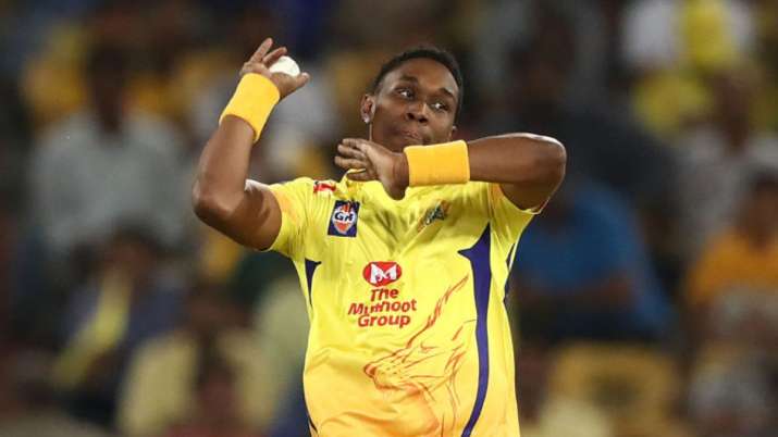 File photo of Dwayne Bravo. Image Source : GETTY IMAGES