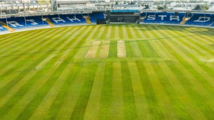 Sharjah Cricket Stadium