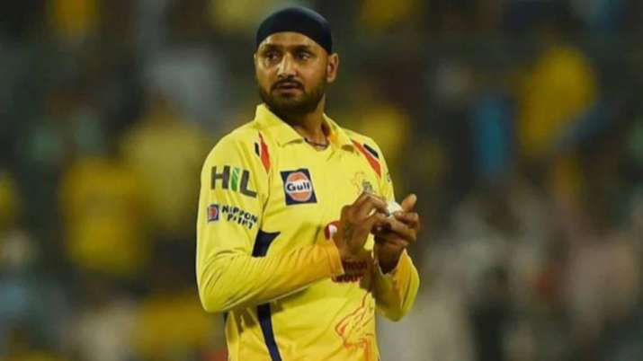Harbhajan Singh