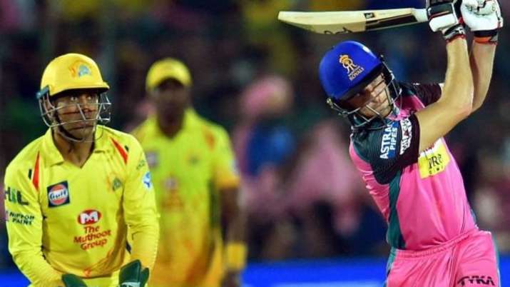 RR vs CSK Dream11 Predictions: Get fantasy tips for