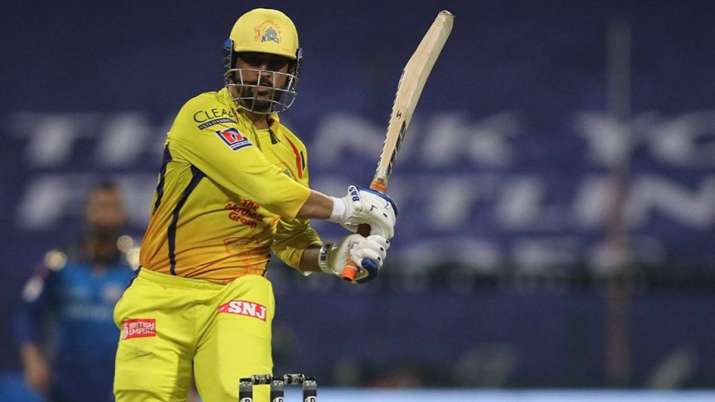 Ipl 2020 Mi Vs Csk Ms Dhoni Becomes First Captain To Win 100 Matches For A Franchise Tech Kashif