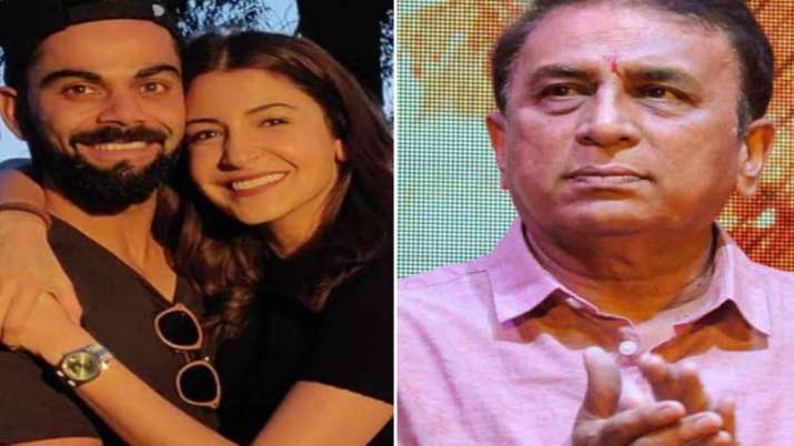 Anushka Sharma lashes out at Sunil Gavaskar for