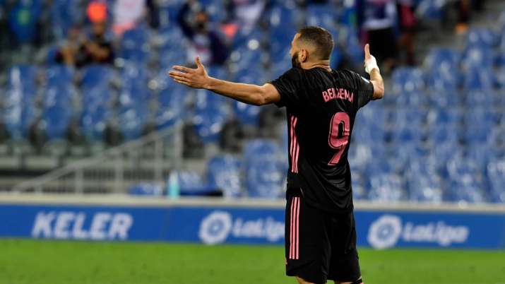 Real Madrid's attack scrutinized day after Gareth Bale’s departure