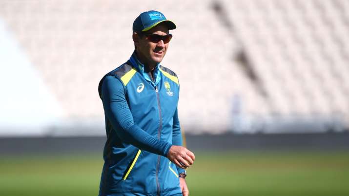 Justin Langer