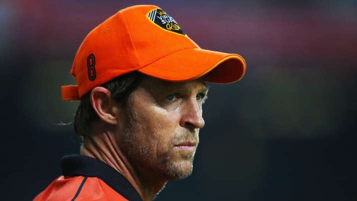 Racism still part of ecosystem, South African cricket administration in chaos: Jonty Rhodes