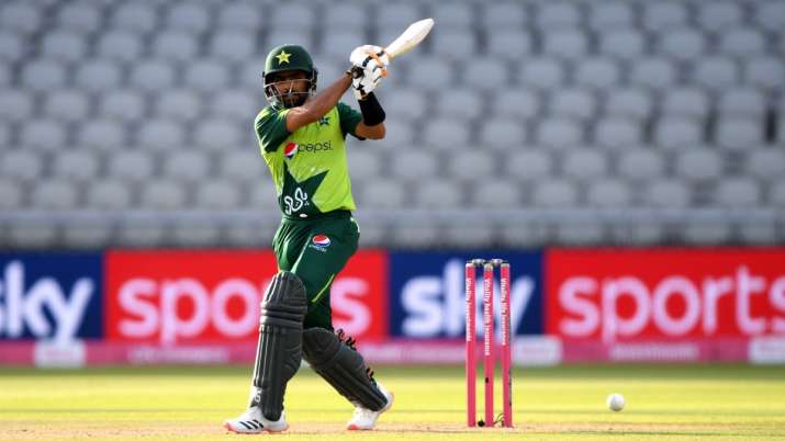 Babar Azam named 'Most Valuable Cricketer' in PCB Awards | Cricket News ...