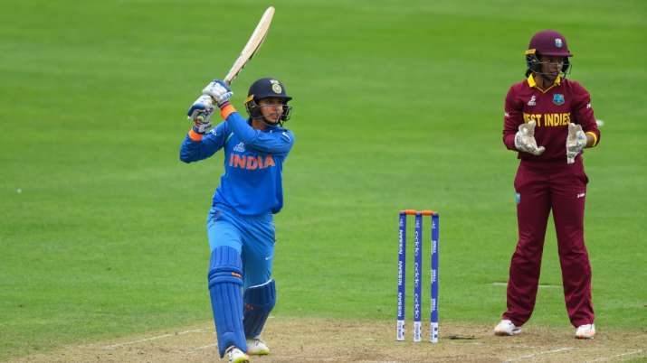 80 per cent physios once ruled me out of 2017 WC: Smriti Mandhana