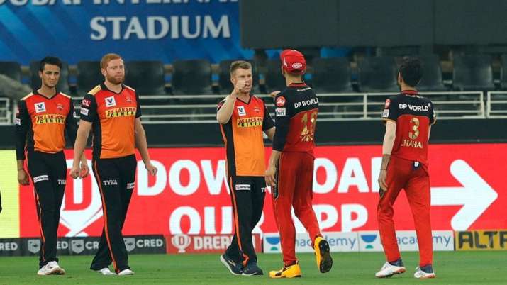 David Warner