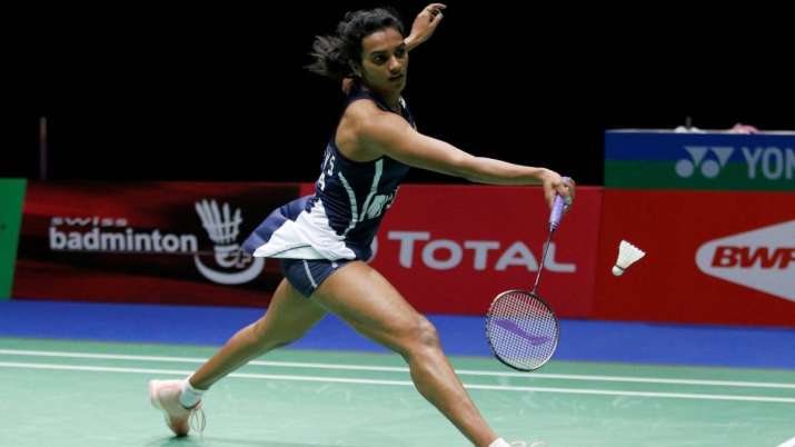 pv sindhu, BAi, Badminton association of India, denmark open, sports news, covid-19
