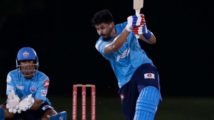 shreyas iyer delhi capitals ipl 2020