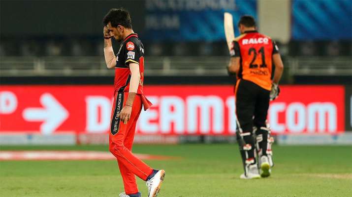 yuzvendra chahal rcb ipl 2020