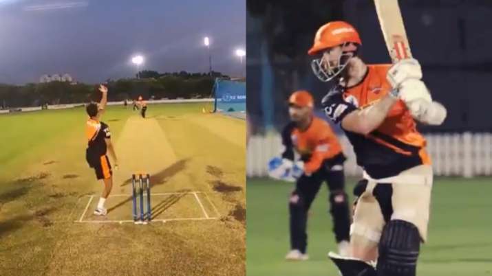 vvs laxman, vvs laxman srh, sunrisers hyderabad, ipl 2020, indian premier league 2020