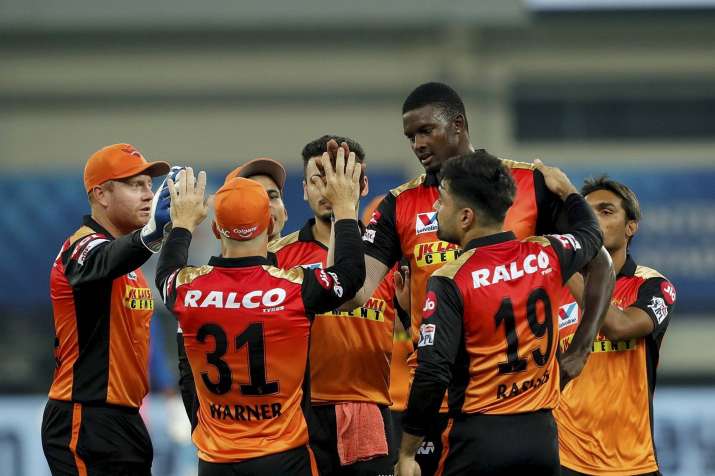 jason holder