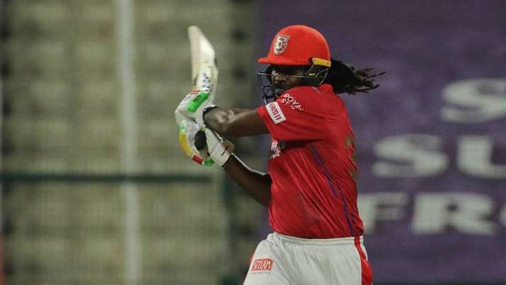 chris gayle
