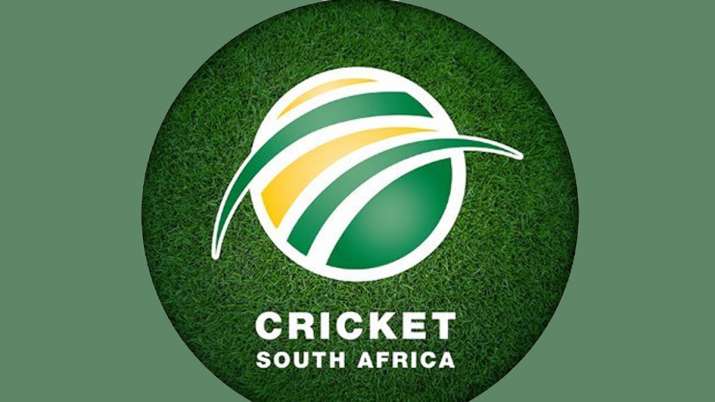 Cricket South Africa Image Source : TWITTER/CSAOFFICIAL