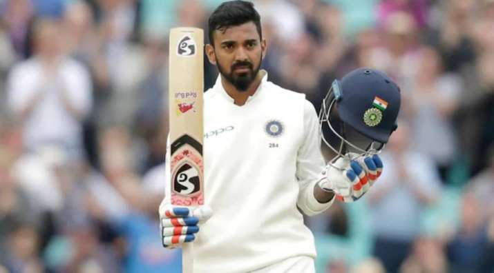KL Rahul