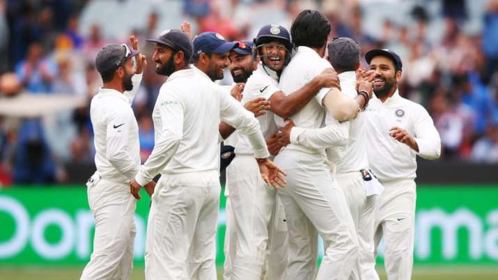 Team India