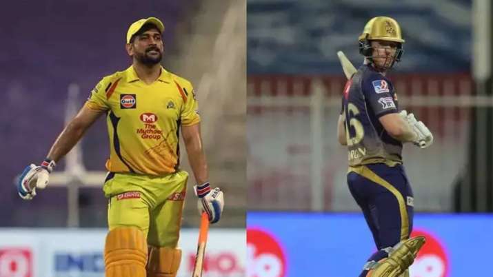 CSK vs KKR: MS Dhoni opts to bowl first against KKR; Rinku ...