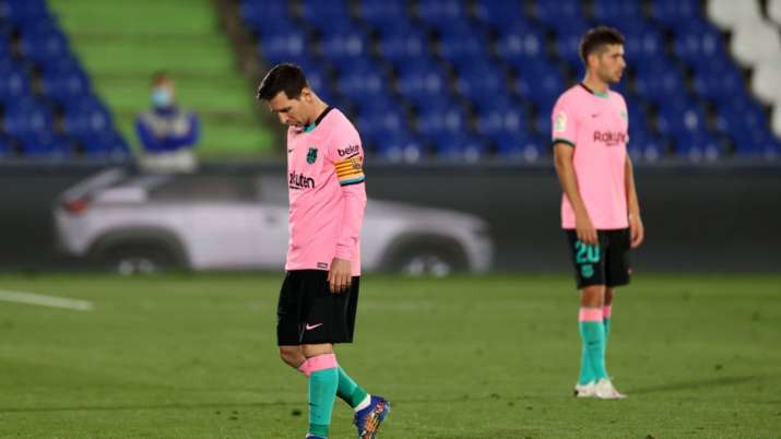 Barcelona hasn’t won the Champions League since 2015, but
