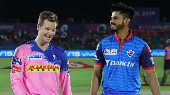 IPL 2020 Dream11 Predictions: Rajasthan Royals vs Delhi