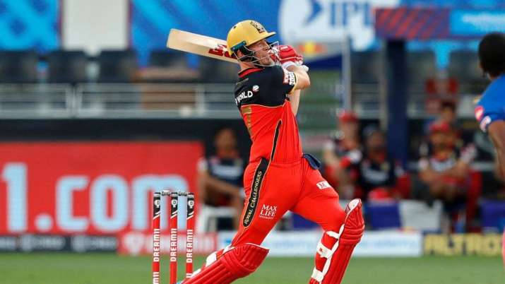 AB de Villiers