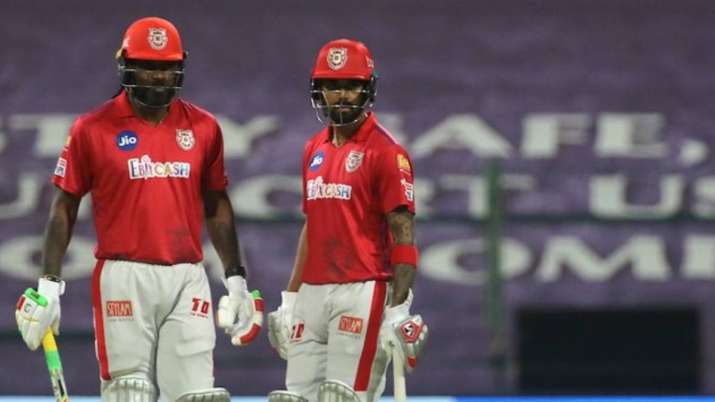 chris gayle