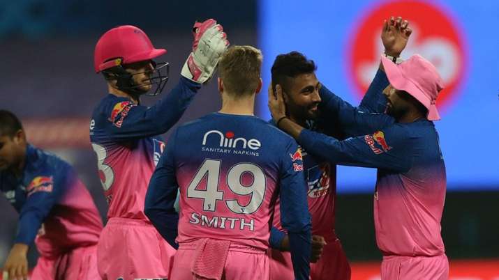 Rajasthan Royals