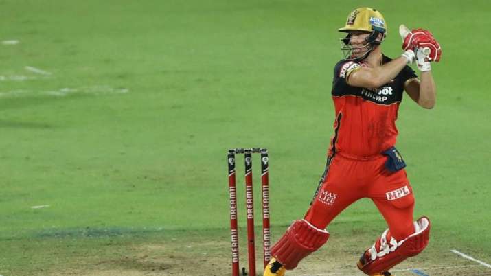 AB de Villiers