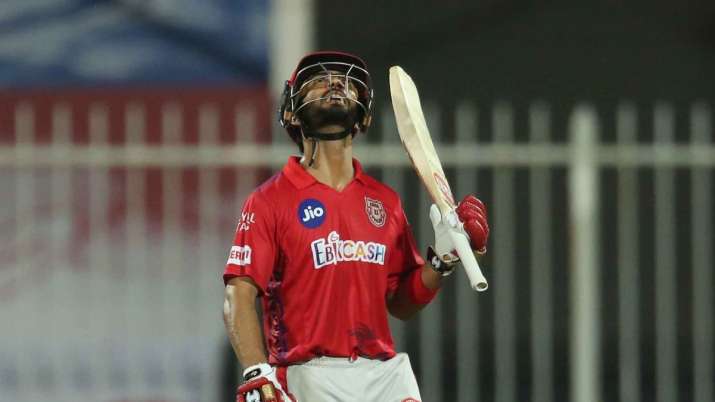 Mandeep Singh
