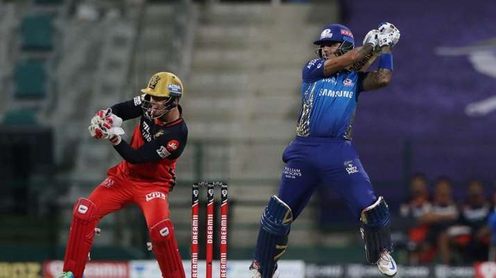 suryakumar yadav