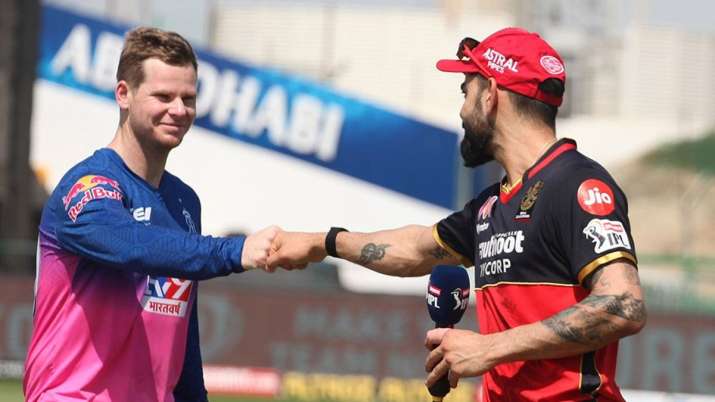 rajasthan royals, royal challengers bangalore, rcb, ipl 2020, indian premier league 2020, rcb 2020,