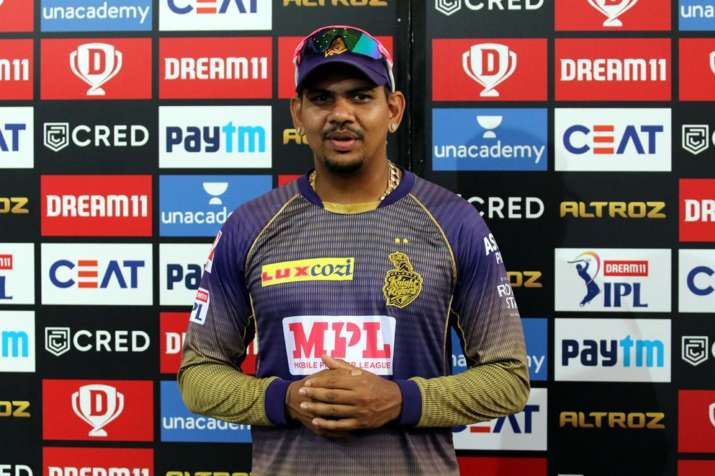 IPL 2020: Sunil Narine's action won't be subject to 3D ...