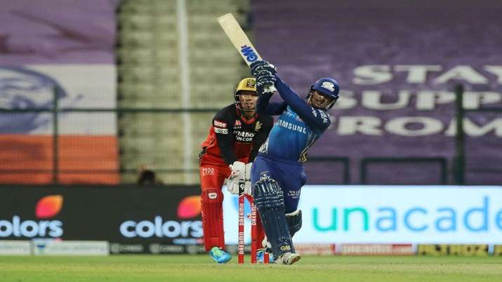 Quinton de Kock