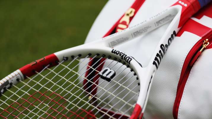 aita, all india tennis association