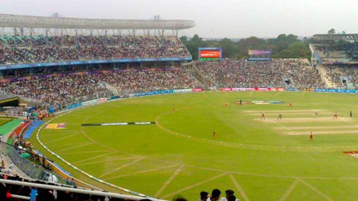 Cricket returns to Eden Gardens with Bengal T20 Challenge  Cricket
