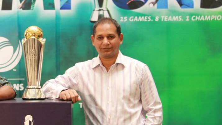 Bashar, a current national selector, is the latest to get