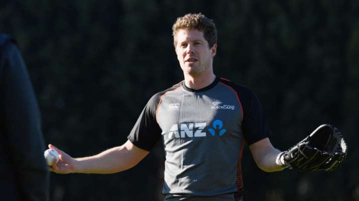 He has been selected in the New Zealand A squad to face the