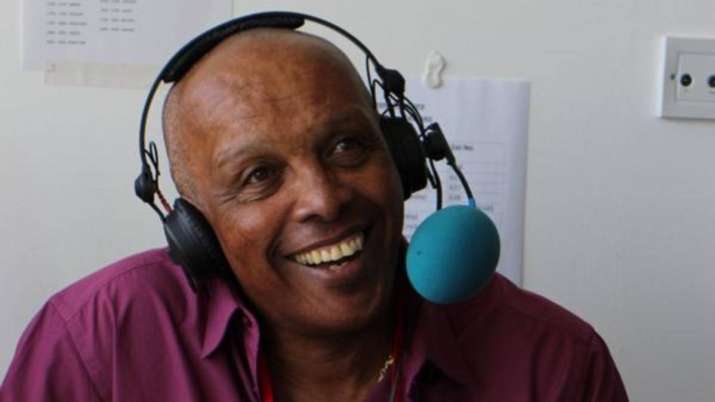 John Holder