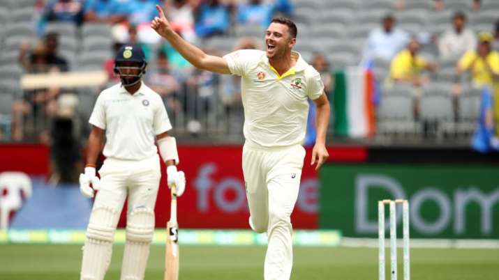 Josh Hazlewood