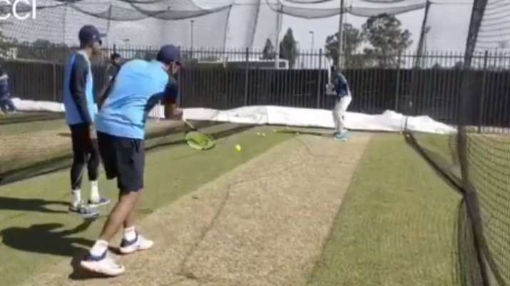 KL Rahul