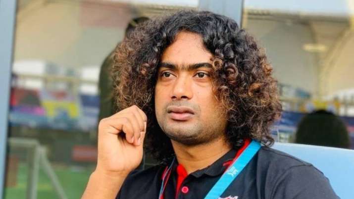 Dayananda Garani