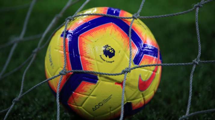 40 COVID-19 positives in latest EPL testing